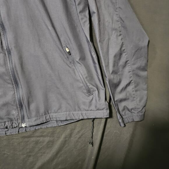Nike Windbreaker Running Activewear Full Zip Jacket‎ Size XL Lightweight Swoosh - Picture 4 of 15